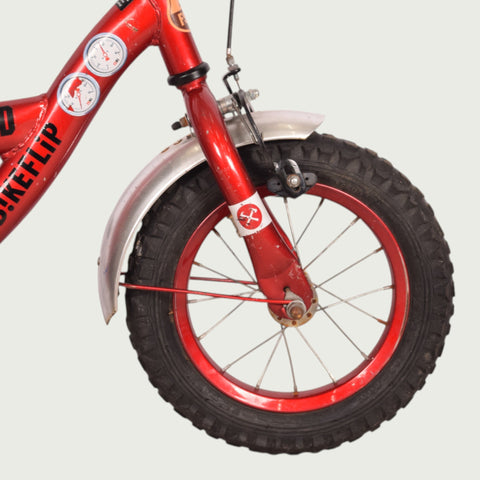 12.412 kinderfiets - BikeFlip