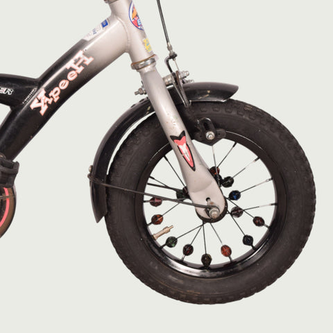 12.422 kinderfiets - BikeFlip