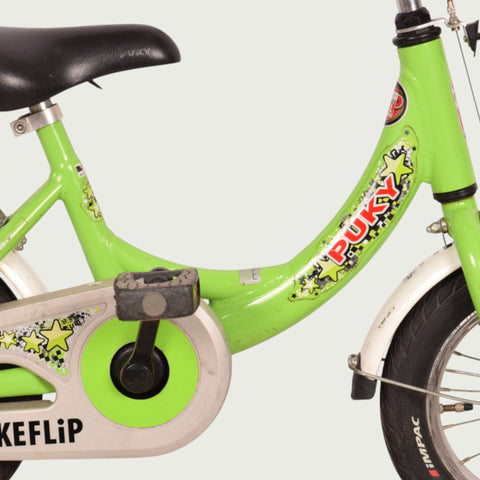 12.423 kinderfiets - BikeFlip