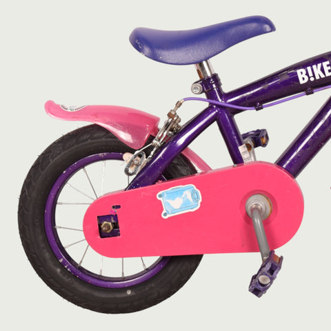 12.424 kinderfiets - BikeFlip