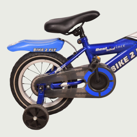 12.425 kinderfiets - BikeFlip