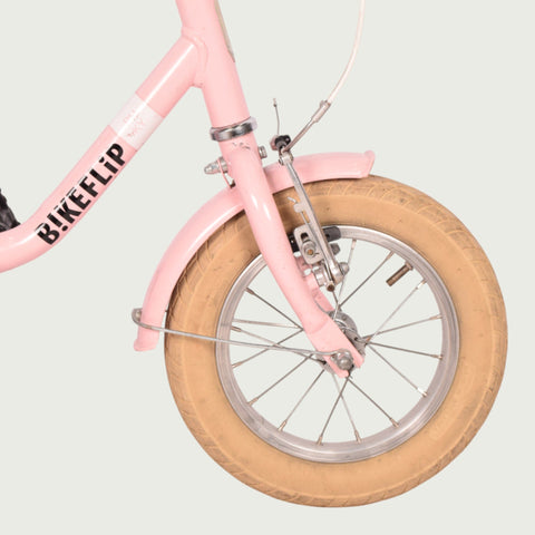 12.436 kinderfiets - BikeFlip