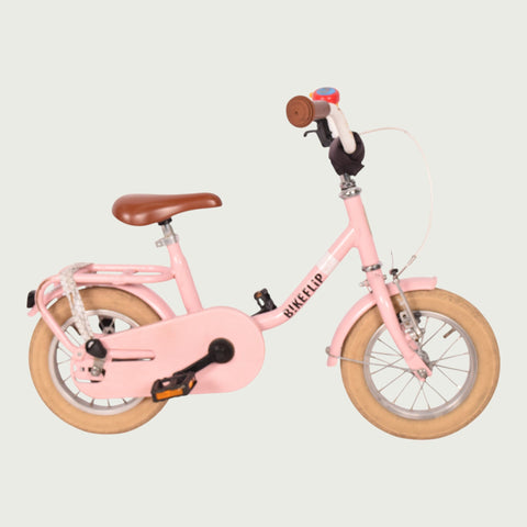12.436 kinderfiets - BikeFlip