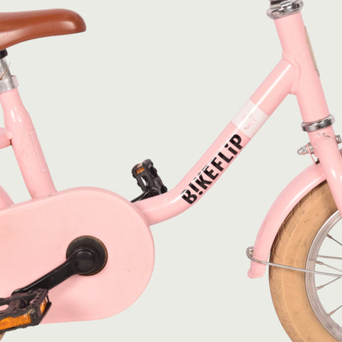 12.436 kinderfiets - BikeFlip