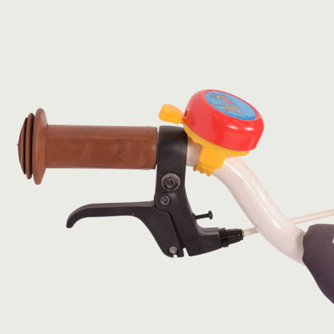 12.436 kinderfiets - BikeFlip