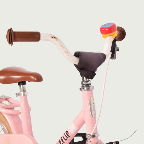 12.436 kinderfiets - BikeFlip