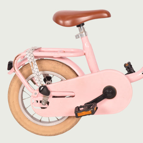 12.436 kinderfiets - BikeFlip