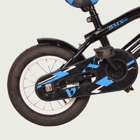 12.441 kinderfiets - BikeFlip