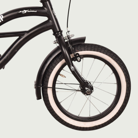 14.137P kinderfiets - BikeFlip