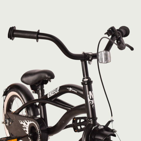 14.137P kinderfiets - BikeFlip