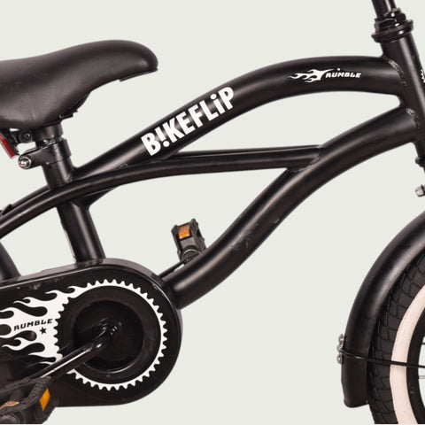 14.137P kinderfiets - BikeFlip