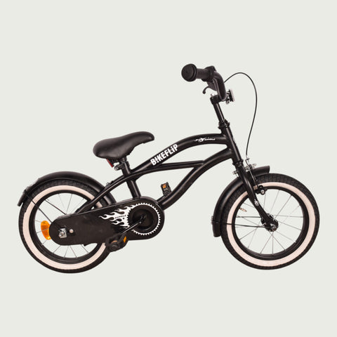 14.137P kinderfiets - BikeFlip