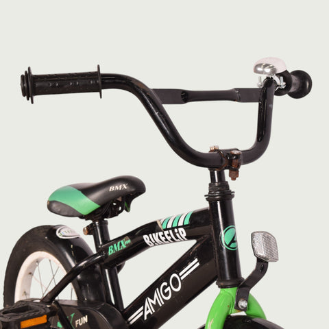 14.138 kinderfiets - BikeFlip