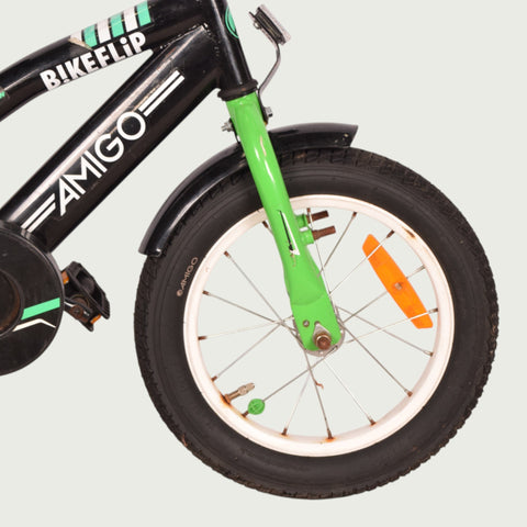 14.138 kinderfiets - BikeFlip