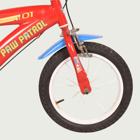 14.140 kinderfiets - BikeFlip