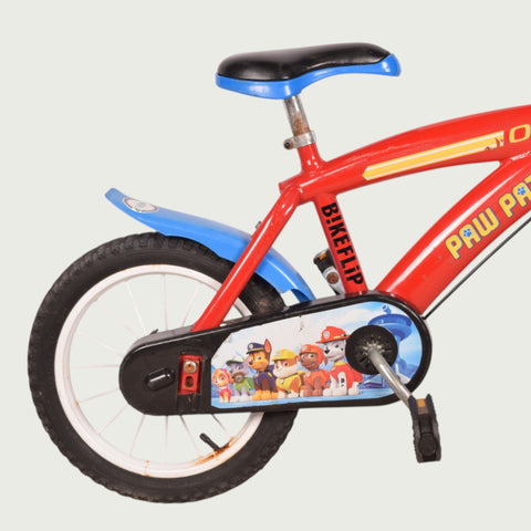 14.140 kinderfiets - BikeFlip