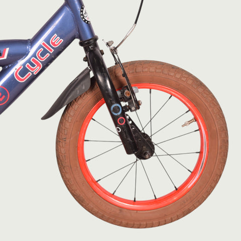 14.141 kinderfiets - BikeFlip