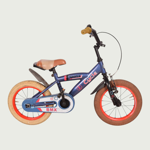 14.141 kinderfiets - BikeFlip