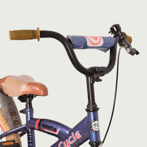 14.141 kinderfiets - BikeFlip