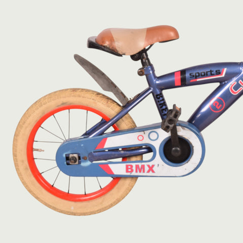 14.141 kinderfiets - BikeFlip