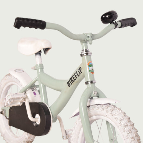 14.142 kinderfiets - BikeFlip