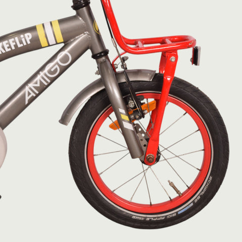 14.143 kinderfiets - BikeFlip