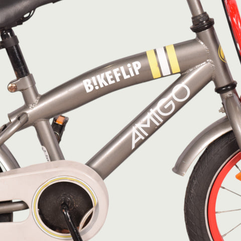 14.143 kinderfiets - BikeFlip