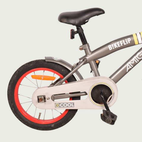 14.143 kinderfiets - BikeFlip