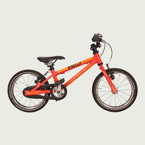 14.144 kinderfiets - BikeFlip