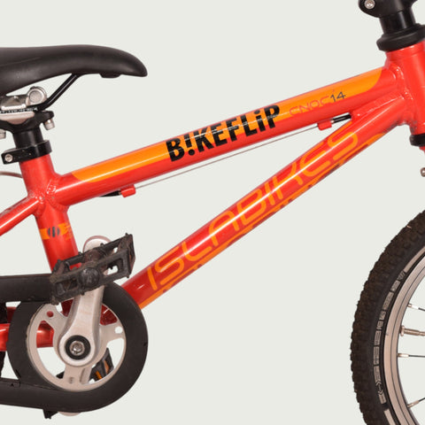 14.144 kinderfiets - BikeFlip