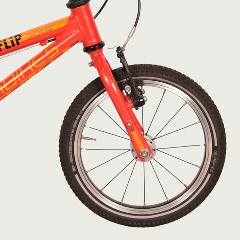 14.144 kinderfiets - BikeFlip