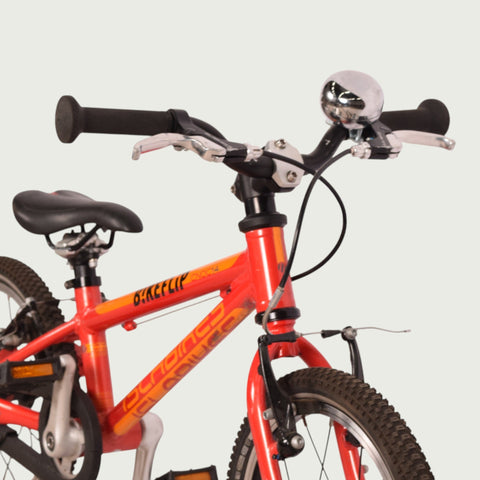 14.144 kinderfiets - BikeFlip