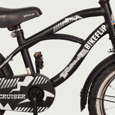 14.145 kinderfiets - BikeFlip