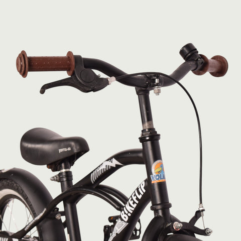 14.145 kinderfiets - BikeFlip