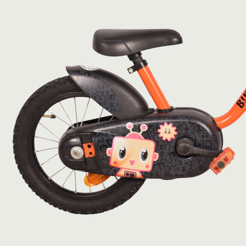 14.147 kinderfiets - BikeFlip