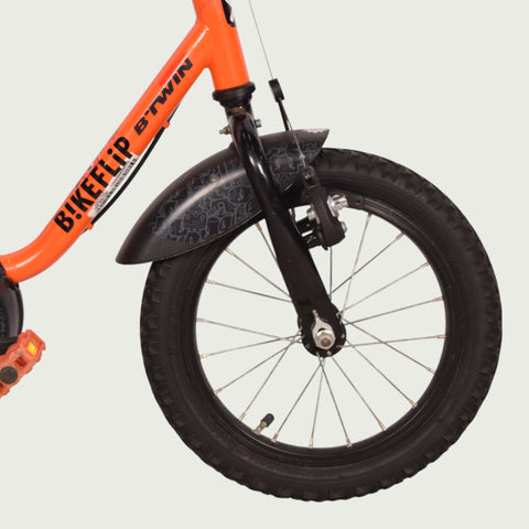 14.147 kinderfiets - BikeFlip