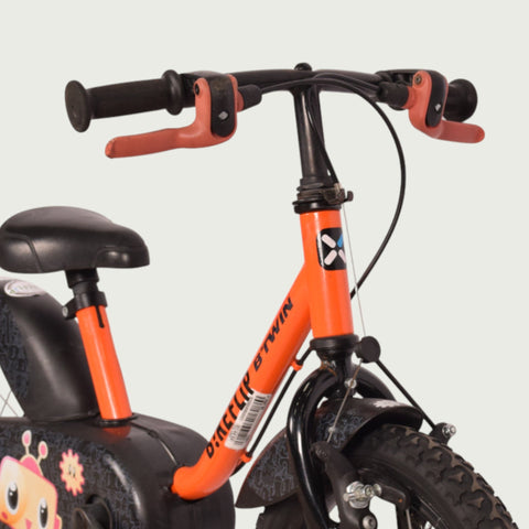 14.147 kinderfiets - BikeFlip