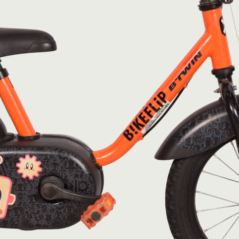 14.147 kinderfiets - BikeFlip