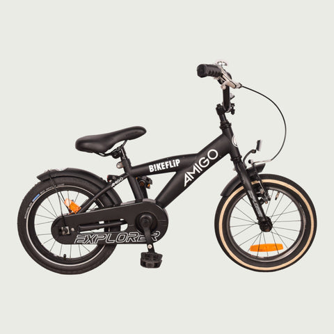14.149 kinderfiets - BikeFlip