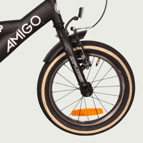 14.149 kinderfiets - BikeFlip