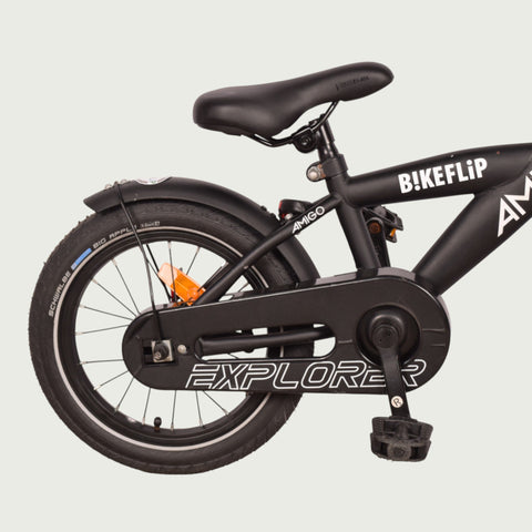 14.149 kinderfiets - BikeFlip