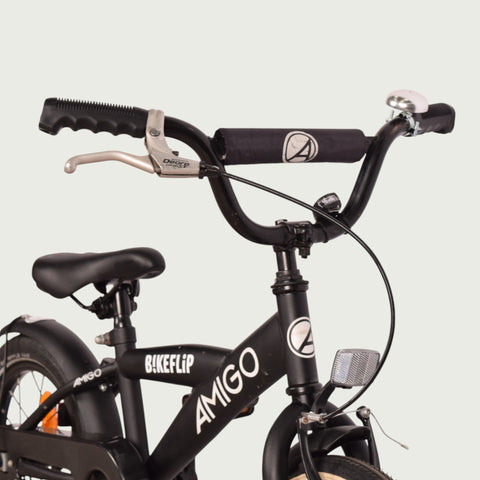 14.149 kinderfiets - BikeFlip