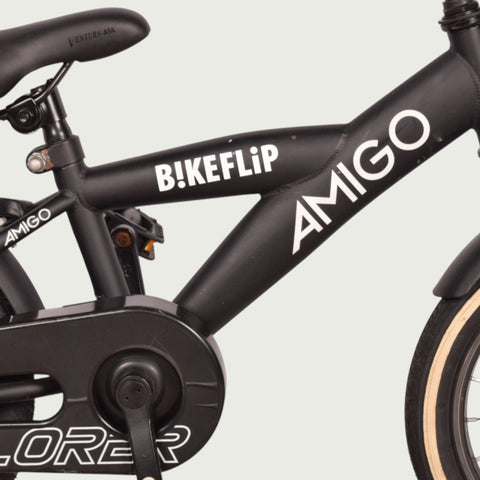 14.149 kinderfiets - BikeFlip