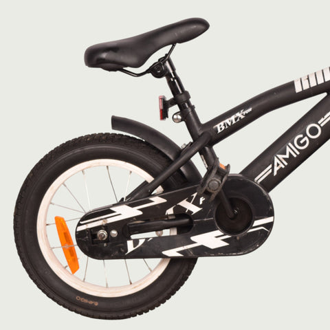 14.150 kinderfiets - BikeFlip
