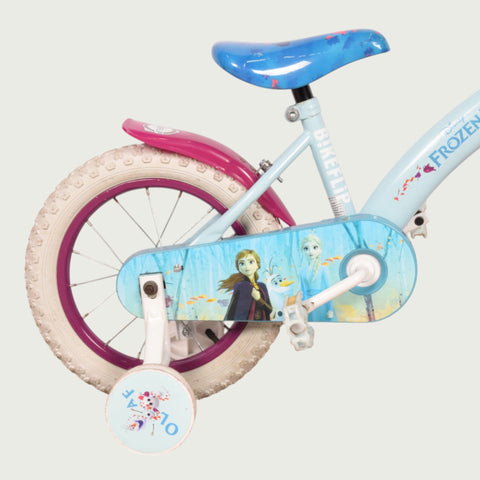 14.152 kinderfiets - BikeFlip