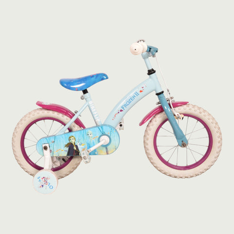 14.152 kinderfiets - BikeFlip