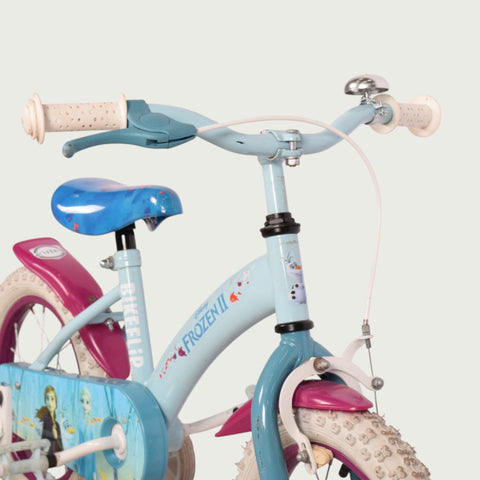 14.152 kinderfiets - BikeFlip