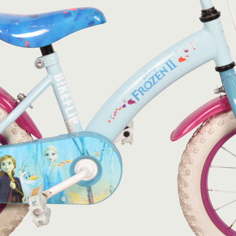 14.152 kinderfiets - BikeFlip