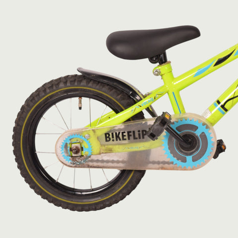 14.155 kinderfiets - BikeFlip