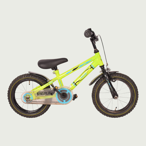14.155 kinderfiets - BikeFlip
